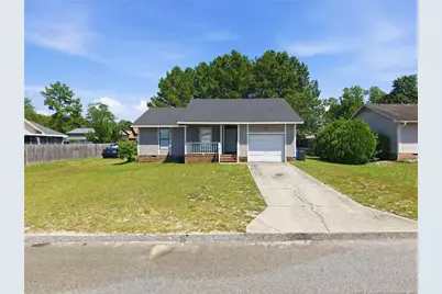 6866 Kingsgate Drive, Fayetteville, NC 28314 - Photo 38