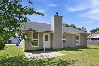 6866 Kingsgate Drive, Fayetteville, NC 28314 - Photo 36