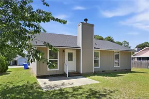 6866 Kingsgate Dr, Fayetteville, NC 28314 - Photo 36