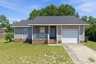 6866 Kingsgate Dr, Fayetteville, NC 28314 - Photo 1