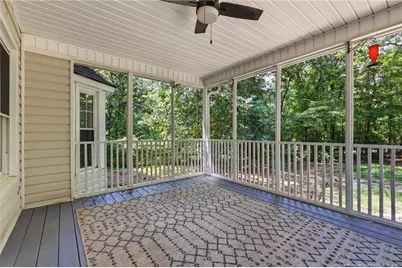 414 Summerlea Drive, Fayetteville, NC 28311 - Photo 34