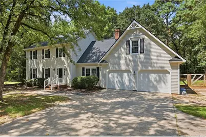 414 Summerlea Drive, Fayetteville, NC 28311 - Photo 1