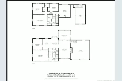 414 Summerlea Drive, Fayetteville, NC 28311 - Photo 4