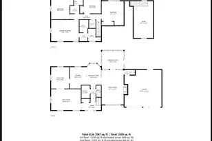 414 Summerlea Dr, Fayetteville, NC 28311 - Photo 4