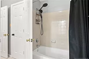 414 Summerlea Dr, Fayetteville, NC 28311 - Photo 22
