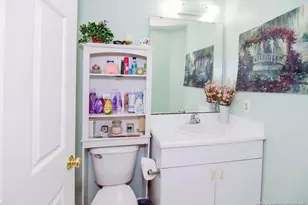 2545 SW Longleaf Dr SW, Pinehurst, NC 28374 - Photo 20