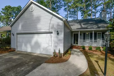 2545 SW Longleaf Drive SW, Pinehurst, NC 28374 - Photo 1