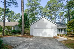 2545 SW Longleaf Dr SW, Pinehurst, NC 28374 - Photo 26