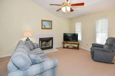 2545 SW Longleaf Drive SW, Pinehurst, NC 28374 - Photo 4