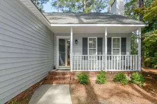 2545 SW Longleaf Dr SW, Pinehurst, NC 28374 - Photo 2