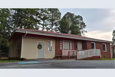 701 Harris Avenue, Raeford, NC 28376 - Photo 2