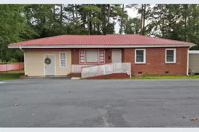 701 Harris Avenue, Raeford, NC 28376 - Photo 1