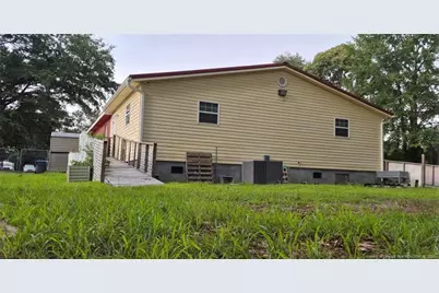 701 Harris Avenue, Raeford, NC 28376 - Photo 4