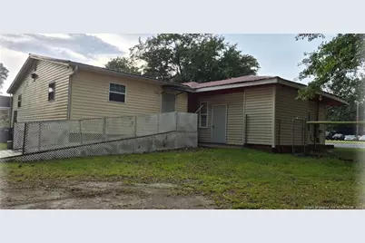 701 Harris Avenue, Raeford, NC 28376 - Photo 6
