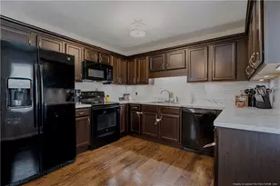 5931 Spinner Rd, Hope Mills, NC 28348 - Photo 18