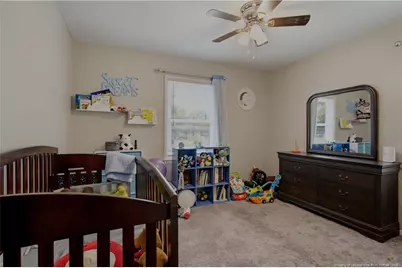 5931 Spinner Road, Hope Mills, NC 28348 - Photo 28