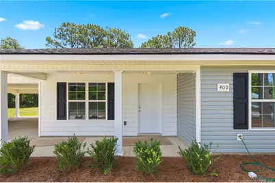 400 Rutherford Street, Spring Lake, NC 28390 - Photo 4