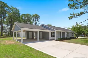400 Rutherford St, Spring Lake, NC 28390 - Photo 4