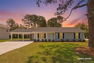 400 Rutherford St, Spring Lake, NC 28390 - Photo 2