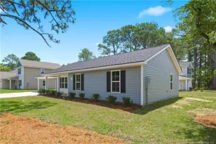 400 Rutherford St, Spring Lake, NC 28390 - Photo 2