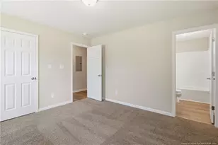 400 Rutherford St, Spring Lake, NC 28390 - Photo 32