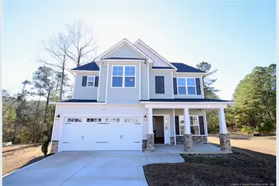 2008 Cason Creek Drive, Fayetteville, NC 28306 - Photo 1