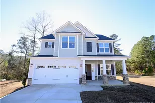 2008 Cason Crk Dr, Fayetteville, NC 28306 - Photo 1