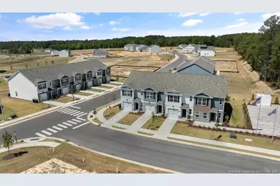 250 Maddox Drive, Aberdeen, NC 28315 - Photo 6