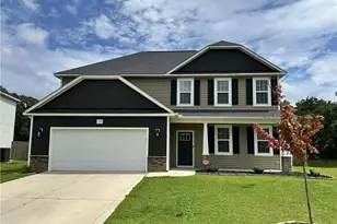 1752 Stackhouse Dr, Fayetteville, NC 28314 - Photo 1