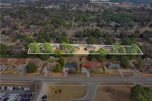 712 Miller Ave, Fayetteville, NC 28304 - Photo 2