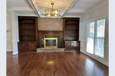 493 Kingsford Drive, Fayetteville, NC 28314 - Photo 8