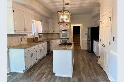 493 Kingsford Drive, Fayetteville, NC 28314 - Photo 10