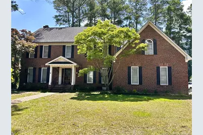 493 Kingsford Drive, Fayetteville, NC 28314 - Photo 1