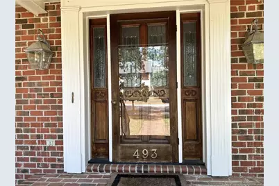 493 Kingsford Drive, Fayetteville, NC 28314 - Photo 2