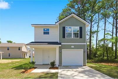 507 S Fourth Street, Spring Lake, NC 28390 - Photo 1