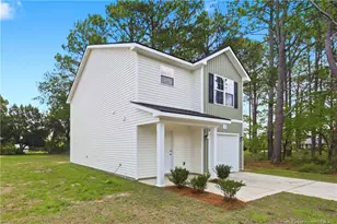 507 S 4th St, Spring Lake, NC 28390 - Photo 4