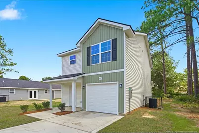 507 S Fourth Street, Spring Lake, NC 28390 - Photo 2