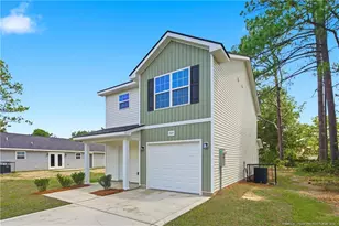 507 S 4th St, Spring Lake, NC 28390 - Photo 2