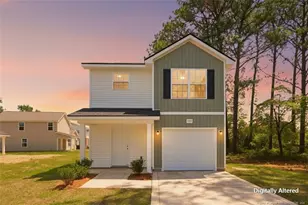 507 S 4th St, Spring Lake, NC 28390 - Photo 2
