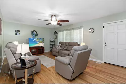 6210 Stewart Road, Godwin, NC 28344 - Photo 4