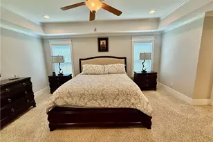 24 Banning Dr, Whispering Pines, NC 28327 - Photo 6
