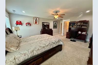 24 Banning Drive, Whispering Pines, NC 28327 - Photo 22