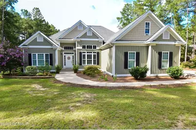 16540 Spillway Drive, Wagram, NC 28396 - Photo 2