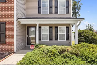 128 Crestwood Lane, Raeford, NC 28376 - Photo 6