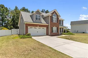 128 Crestwood Ln, Raeford, NC 28376 - Photo 4
