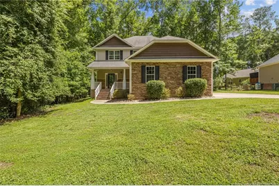 1734 Irish Boulevard, Sanford, NC 27332 - Photo 1