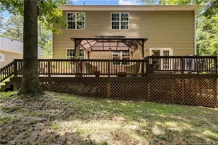 1734 Irish Blvd, Sanford, NC 27332 - Photo 46