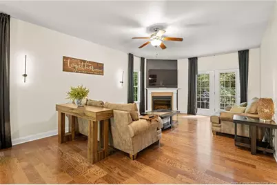1734 Irish Boulevard, Sanford, NC 27332 - Photo 4