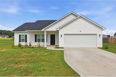 189 Orchard Lane, Parkton, NC 28371 - Photo 1