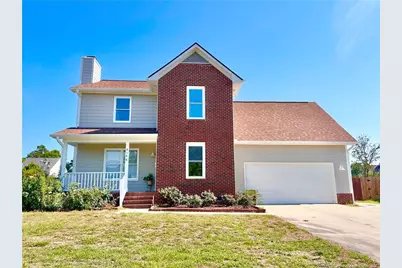 6418 Streeter Drive, Hope Mills, NC 28348 - Photo 2